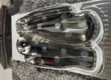 3-Axis CNC Milling image