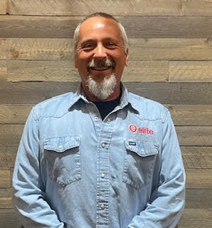 Portrait of Donny Terry