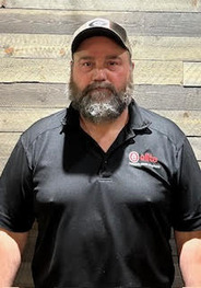 Portrait of Rick Googe